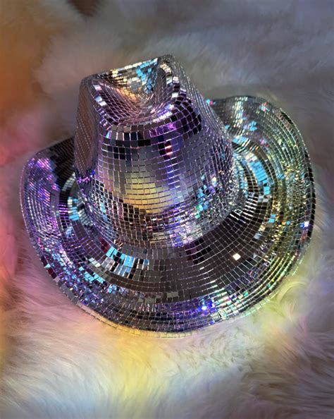 Beyoncé's Disco Cowboy Hat: Where to Buy