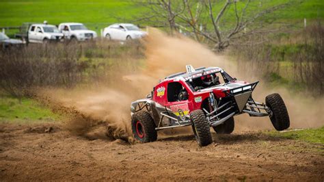 Off Road V8 Race Buggies, 6 Lap Drive - Brisbane - Adrenaline