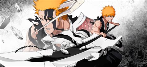 6★ Ichigo Kurosaki (TYBW - True Bankai Version) | BLEACH Brave Souls ...