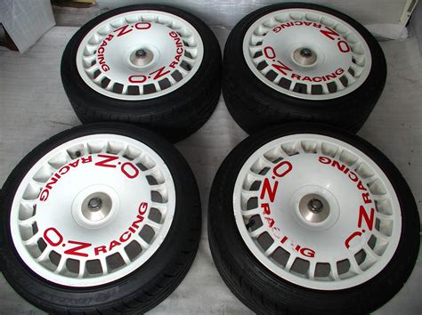 OZ Rallye Racing | Mercedes wheels, Wheel, Rims for cars