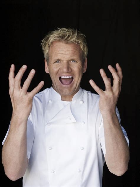 Gordon! - Gordon Ramsay Photo (21240197) - Fanpop