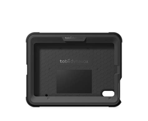 Accessories for assistive technology - Tobii Dynavox Global