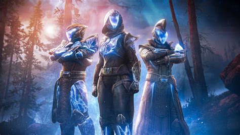 Destiny 2 Season Of The Seraph: Seasonal Challenges Guide Week 10 ...