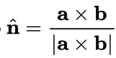 Producto vectorial de dos vectores | Calculadora, fórmulas, ejercicios