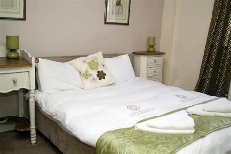 The White Hart Hotel St Albans | Bookonline.com