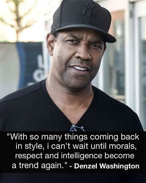 Preach! — Steemit | Denzel washington quotes, Inspirational quotes ...