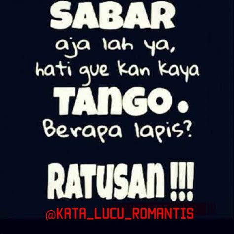 Kata Kata Cinta Lucu - Homecare24