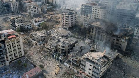 Gaza explained: What to know about the enclave | CNN