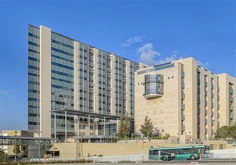 Hadassah Hospital: Ο κορυφαίος νοσοκομειακός οργανισμός έρχεται Κύπρο ...