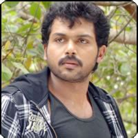 Karthi - Tamil Movie News - It's Karthi's birthday! - Karthi | Paiyaa ...