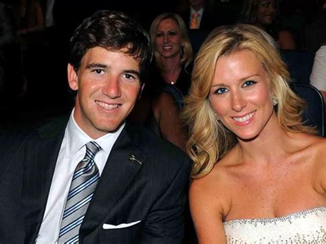 Who is Cooper Manning's Wife Ellen Heidingsfelder? Age, Bio, Family ...