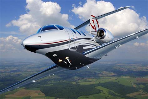 Premier 1A Private Jet Rental | Private Jet Charter | Jets.com