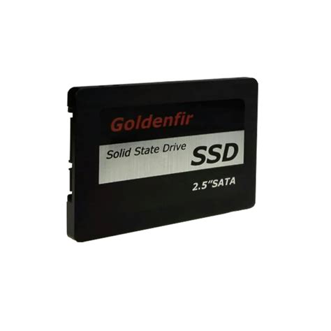 SSD 60GB 120GB Goldenfir solid state hard drive 60GB 120GB SSD for IDY ...