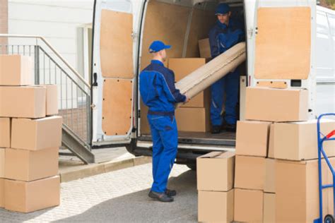 5 Tips for Loading a Moving Truck | Tri-Village Self Storage