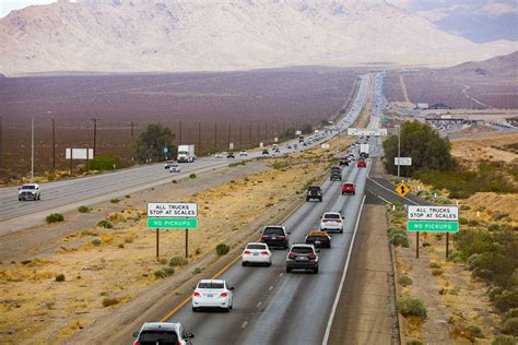 California isn’t going to fix Interstate 15 mess | LETTER | Las Vegas ...