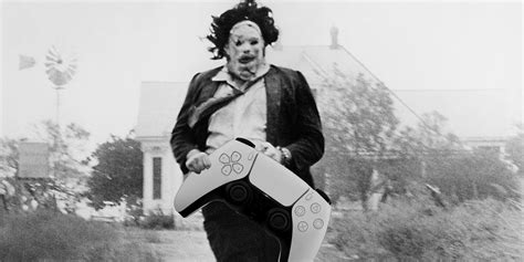 Texas Chainsaw Massacre: All of Leatherface's Video Game Appearances