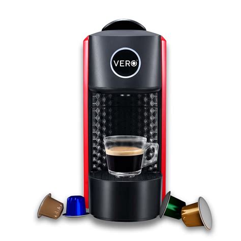 Coffee Machine At Just ₹1! - VERO Coffee