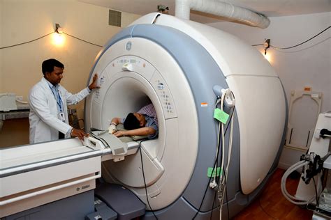 Types of MRI Scanners