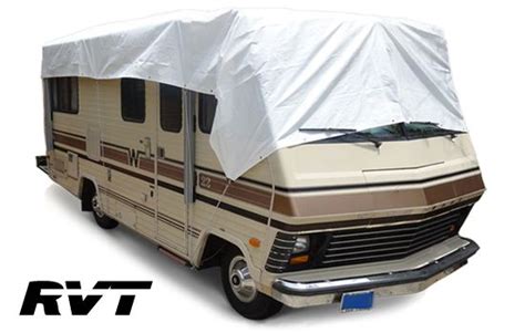 rv roof cover for winter - Diamond Carranza