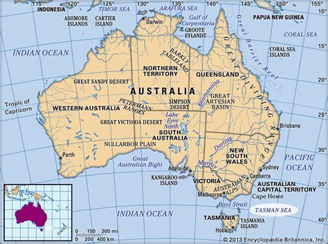 Tasman Sea | History, Map, Location, Depth, & Facts | Britannica