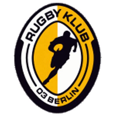 Heidelberger RK Rugby Logo transparent PNG - StickPNG