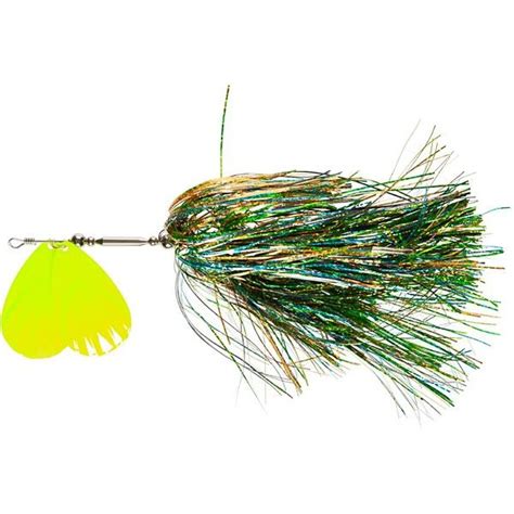 Scheels Outfitters Tiger Tail Magnum in 2022 | Tiger tails, Trophy fish ...