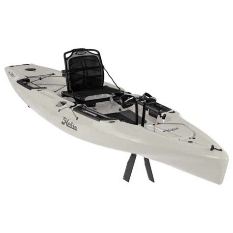 Hobie Mirage Outback Single Kayak - Fogh Marine Store | Sail Kayak SUP