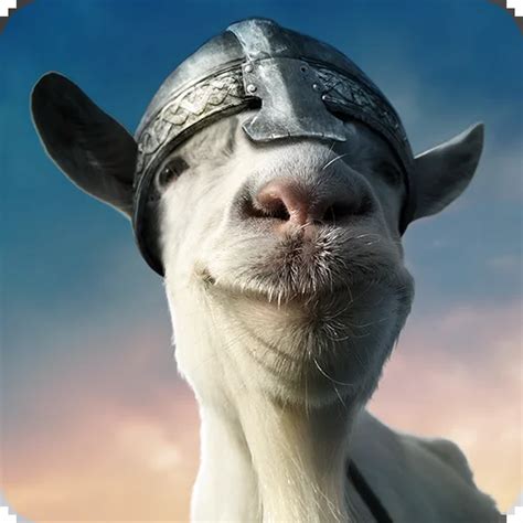 🌟 Download Goat Simulator MMO SImulator 2.0.3 APK free for android ...