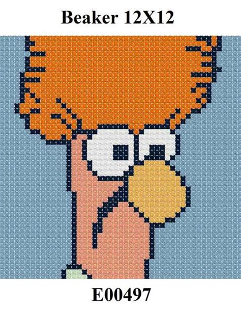 Beaker | Beaker, Arts and crafts, Vault boy