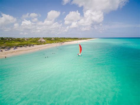 MELIA CAYO SANTA MARIA desde S/ 726 (Cayo Santa María, Cuba ...