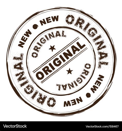 Grunge rubber stamp Royalty Free Vector Image - VectorStock