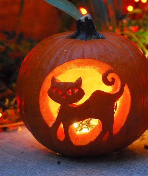 Best Pumpkin Carving Ideas The Internet Has Ever Seen