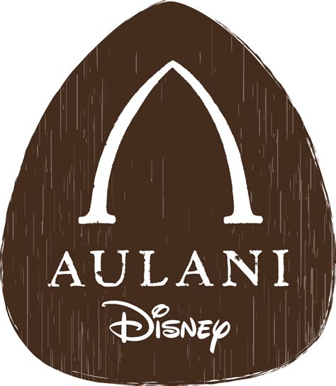 Aulani logo | Memories & Moments Travel