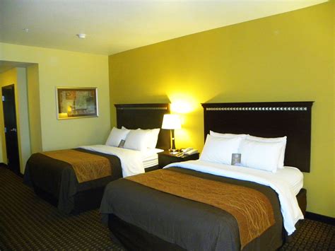 Discount Coupon for Comfort Inn Abilene in Abilene, Texas - Save Money!