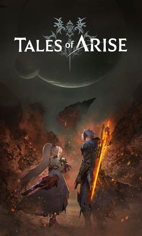 Tales of Arise – RPGamer