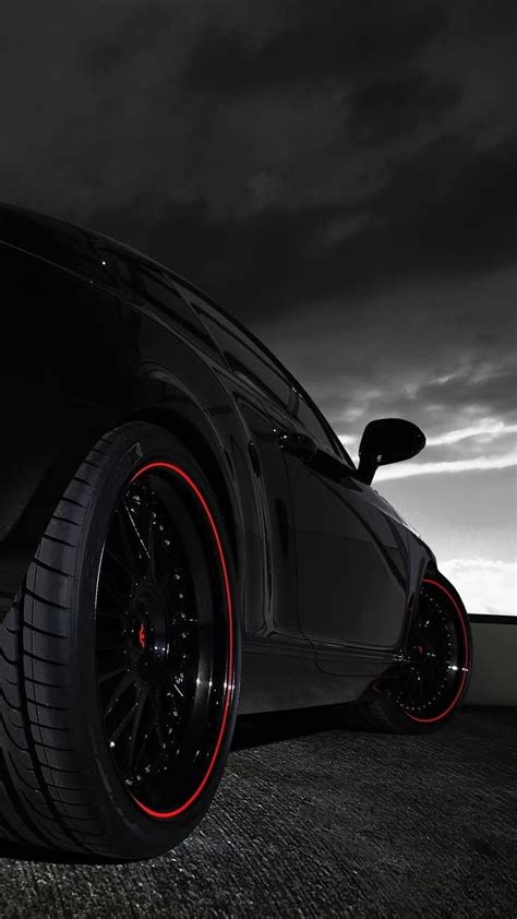 16+ Black Wallpaper Cars Pictures