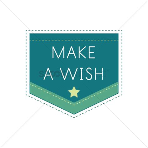 Make A Wish Logo Vector at Vectorified.com | Collection of Make A Wish ...