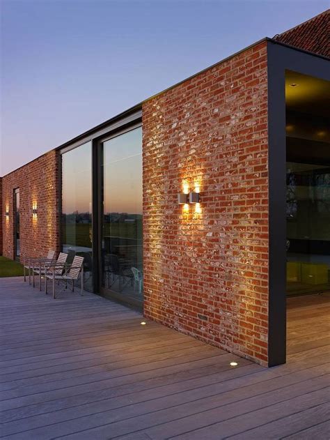 Modern Brick Homes - Hiring Interior Designer