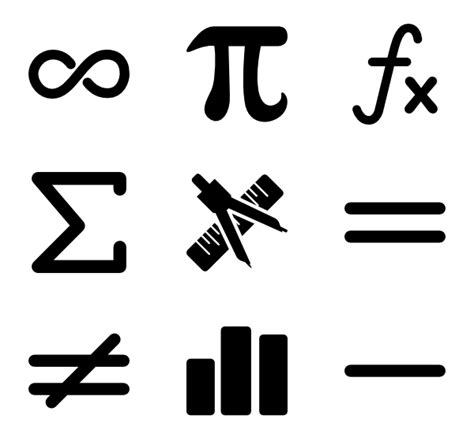 Math Logo Vector at Vectorified.com | Collection of Math Logo Vector ...