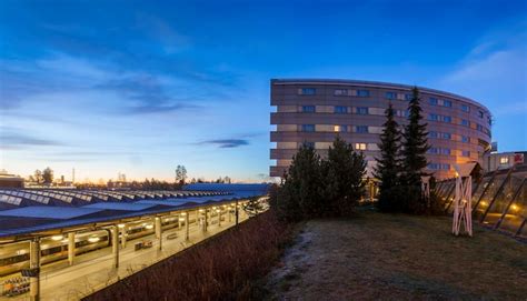 Radisson Blu Hotel Oslo Airport Gardermoen | Save Up To 20%