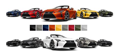 NEW 2021 LEXUS LC 500 | Jim Hudson Lexus Columbia