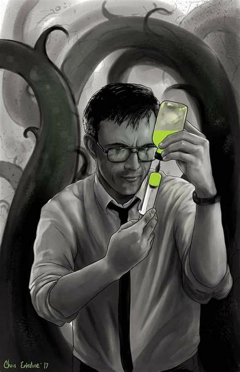 Reanimator by ChrisEnterline on DeviantArt