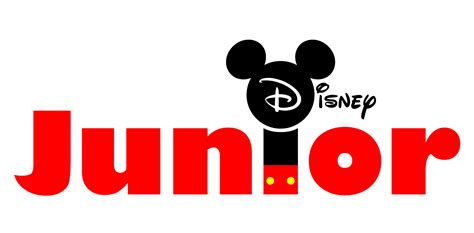 Disney Junior branding pred. by LDEJRuff on DeviantArt