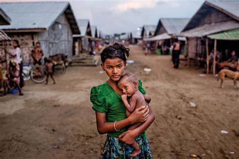 Rohingya | Definition & Facts | Britannica