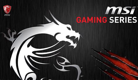 MSI Gaming Dragon Wallpaper - WallpaperSafari