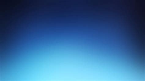 Blue Gradient Background