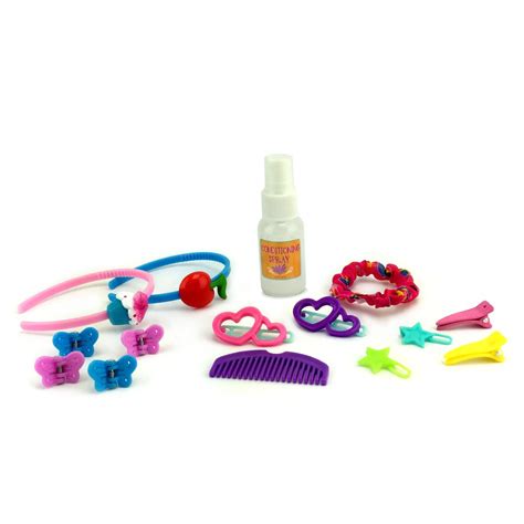 My Life As Hair Care Set for 18" Doll - Walmart.com - Walmart.com