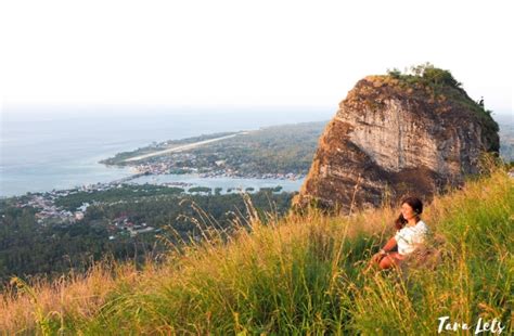 Trekking Bud Bongao: The Highest Peak in Bongao, Tawi-Tawi - Tara Lets ...