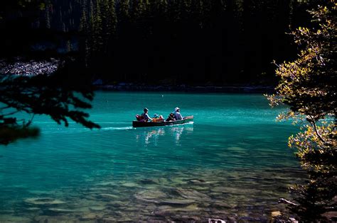 How to Plan for a Canoe Camping Trip for Boundary Water, Wilderness Fun ...