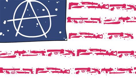 Anarchy Flag! by RedAndrew on Newgrounds